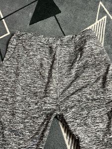 Comfy Grey fleece Joggers