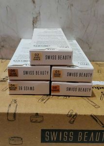 Swiss Beauty Concealer