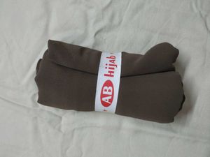 4 Hijab Set