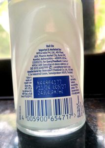 Nivea Natural Glow Sensitive Underarm
