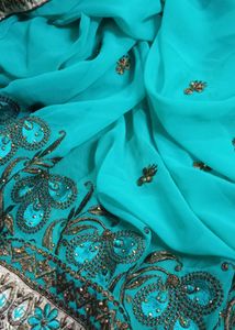 Designer Saree💐🥳🥰🌷