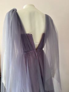 Premium Tulle Gown