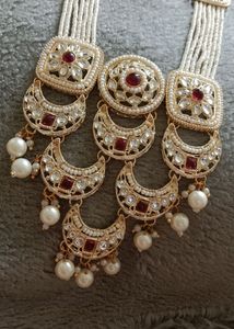 Beautiful Moti Har
