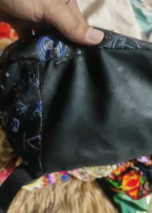 Harry Potter Backpack