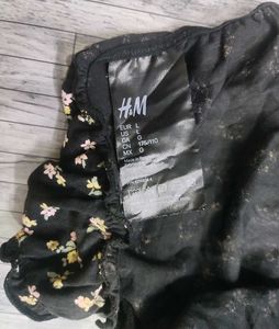 32 size h.m look 🧡