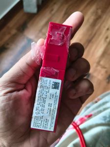 Maybelline Vinyl Ink Lipstick