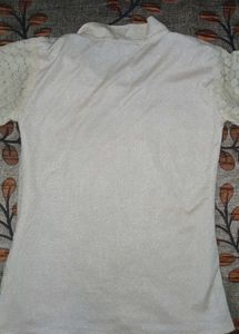 Lace Cardigan