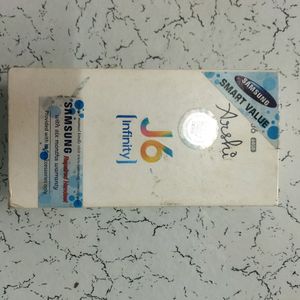Samsung J7 J2 J6 Honor bee Box Only