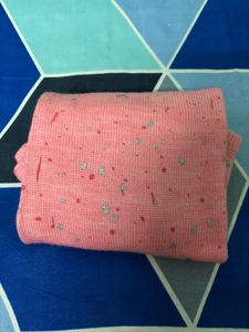 Pink Urban Culture Sweater