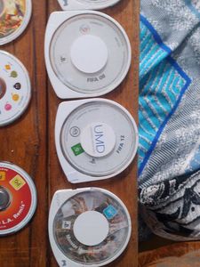 Psp Old Game But Working.