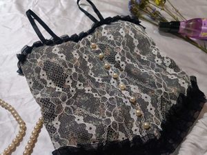 Corset Top 🎀