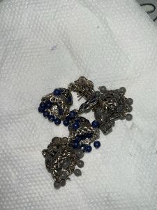 Beautiful Earrings Selling Them