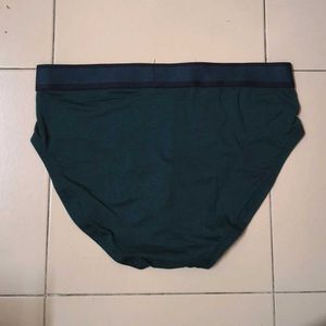 West Side M 💚 Briefs