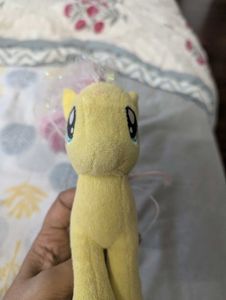 Little pony