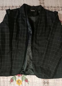 New Blazer