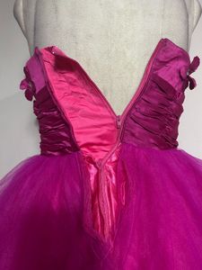 Christian bridal gown