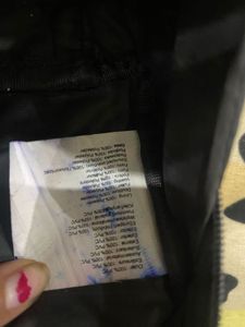 Pouch From Uk