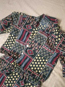co-ord set