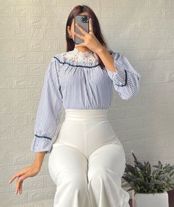 Korean Blouse