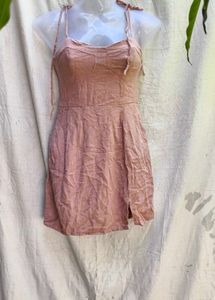 2156. CUTE MINI DRESS