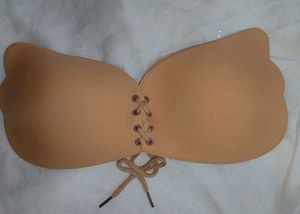 Perfect Nude Strapless Bra