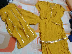 Haldi Collection 😍