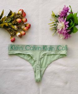 Calvin Klein : 3 Panty