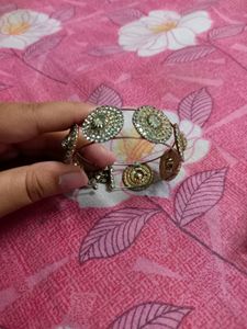 Nec Piece Set With Earrings And Bracelets
