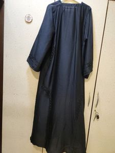 DUBAI ABAYA