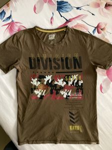 RIG Utility Clothing Tshirts