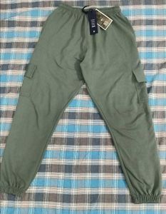 Most Demanded Premium Joggers Fit Cargo Pant