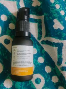 Deconstruct Vitamin C Serum