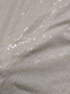 Sparkling Fabric Piece