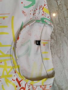 Graphic Print T-Shirt