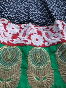 Anarkali Kurta