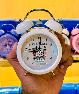 Kuromi Alarm Clocks For kids