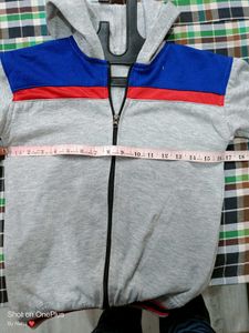 Winter Wear Jacket
