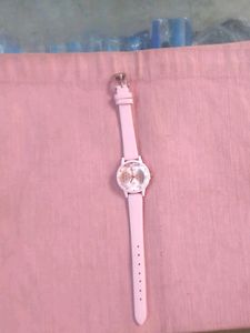 Ladies Hand Watch
