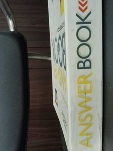 National Geographic Answer Book