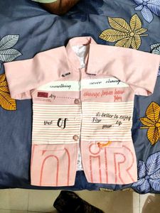 Blazer For Kid&#39;s