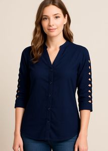 Button-Down Shirt