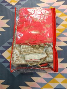 Bridal Lehenga