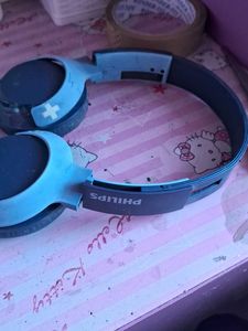 Headphone  Philips