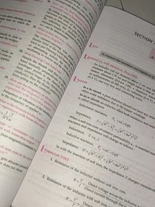 Lab Manual of Physics, Class XII
