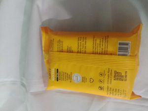 🆕Wet Wipes Towelettes