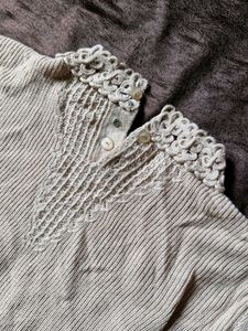 Vintage Knit Sweater