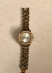 Burberry Ladies Watch