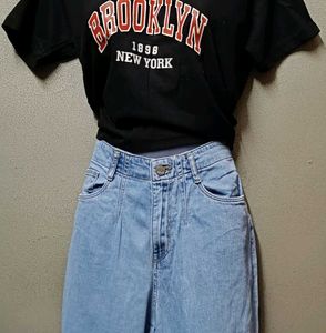 Branded Jeans...