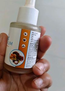 Face Serum