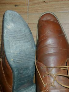 Red Tape Casual Shoes